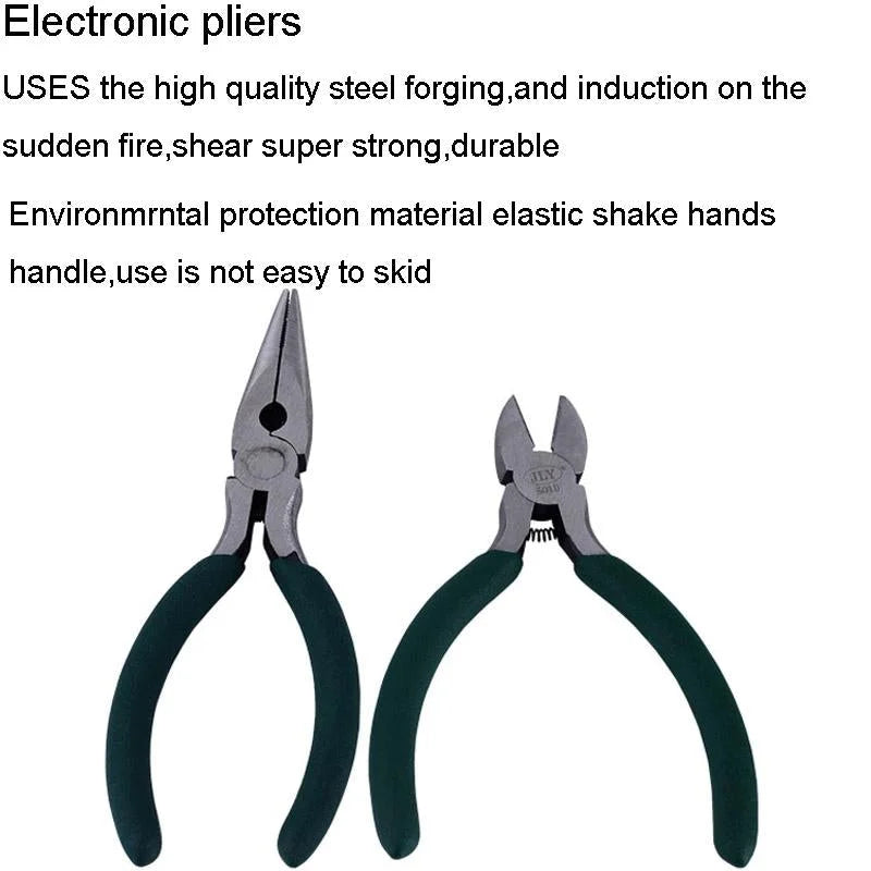 17-In-1 Professional Repair Tool Set For Mobile And Laptop-1915197670658543620