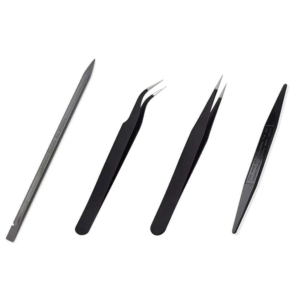 17-In-1 Smartphone Repair Tool Set Jf 8104-1915198379659497474