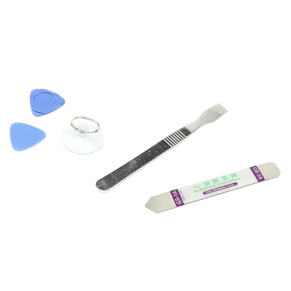 17-In-1 Smartphone Repair Tool Set Jf 8104-1915198379659497475