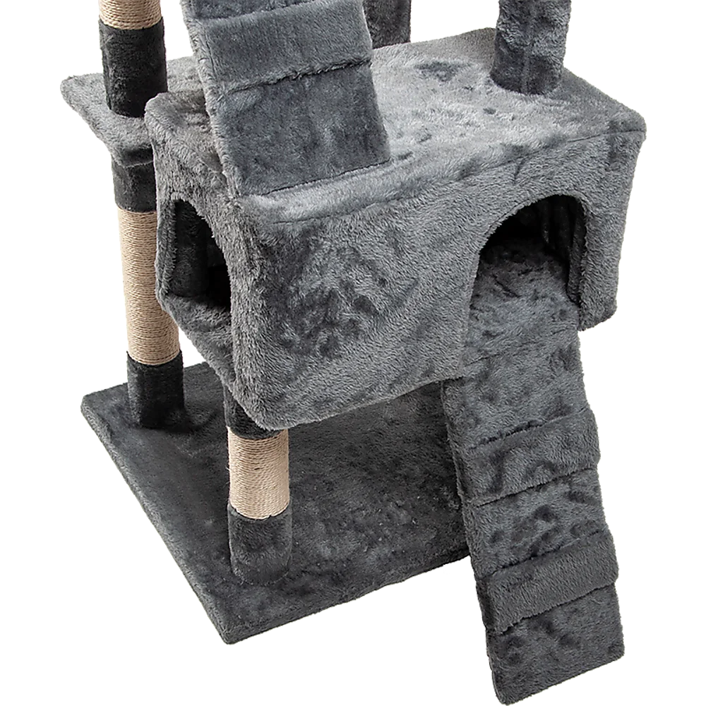 170cm Cat Tree Scratching Post Tower Trees Scratcher House