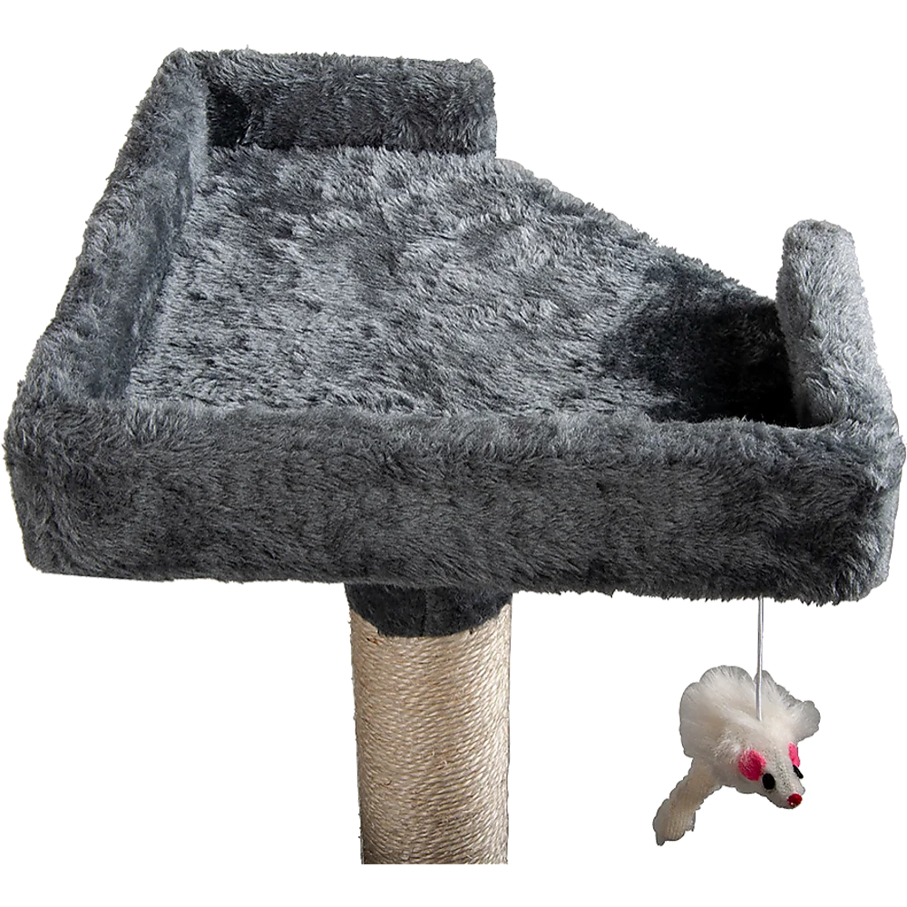170cm Cat Tree Scratching Post Tower Trees Scratcher House