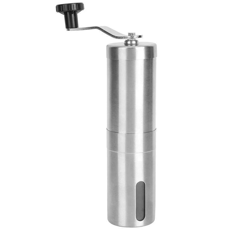 18 8cm Manual Coffee Bean Grinder