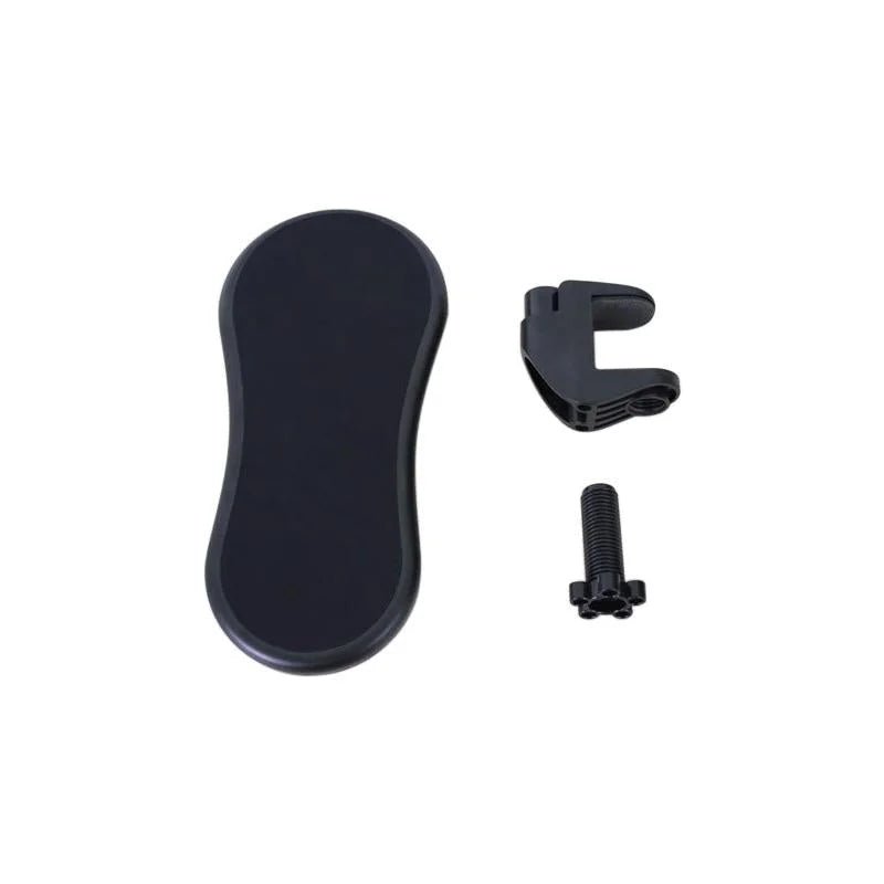 180-Degree Rotating Arm Support Plate For Computer Fatigue Relief-1964932257902891010
