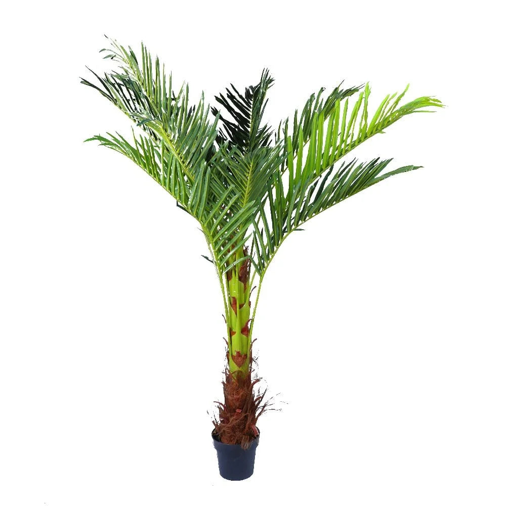 180cm Phoenix Palm - Artificial Plant Home Decor Flora