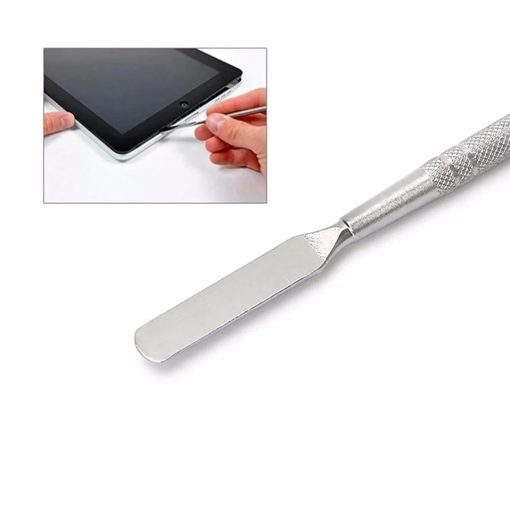 18Cm Professional Metal Disassembly Rods For Mobile Phone / Tablet Repair-1915197596511637508