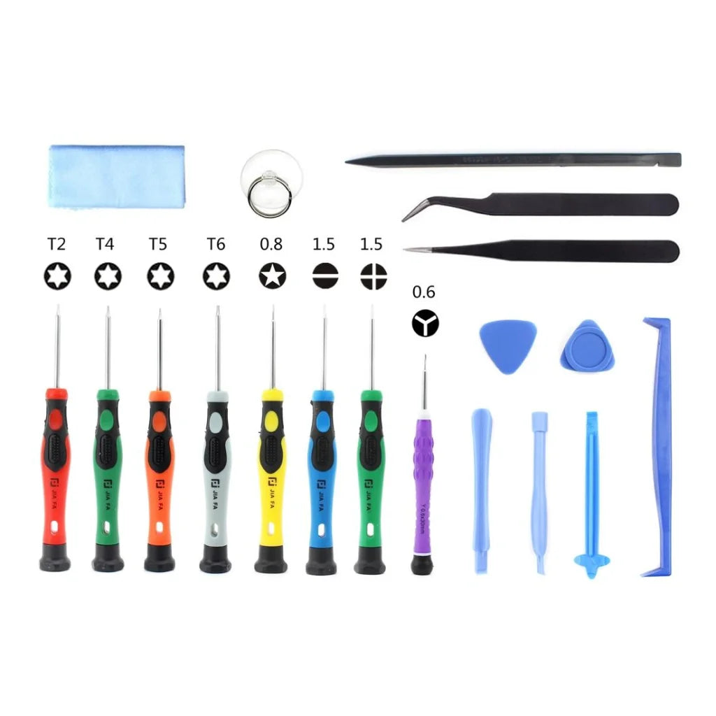 19-In-1 Jf 8115 Phone Repair Tool Set-1915197755391873030