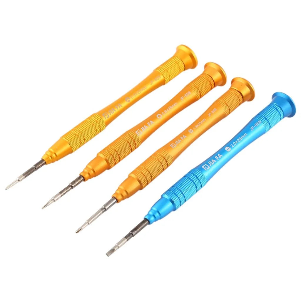 19-In-1 Metal And Plastic Repair Tool Kit-1915197737725464579