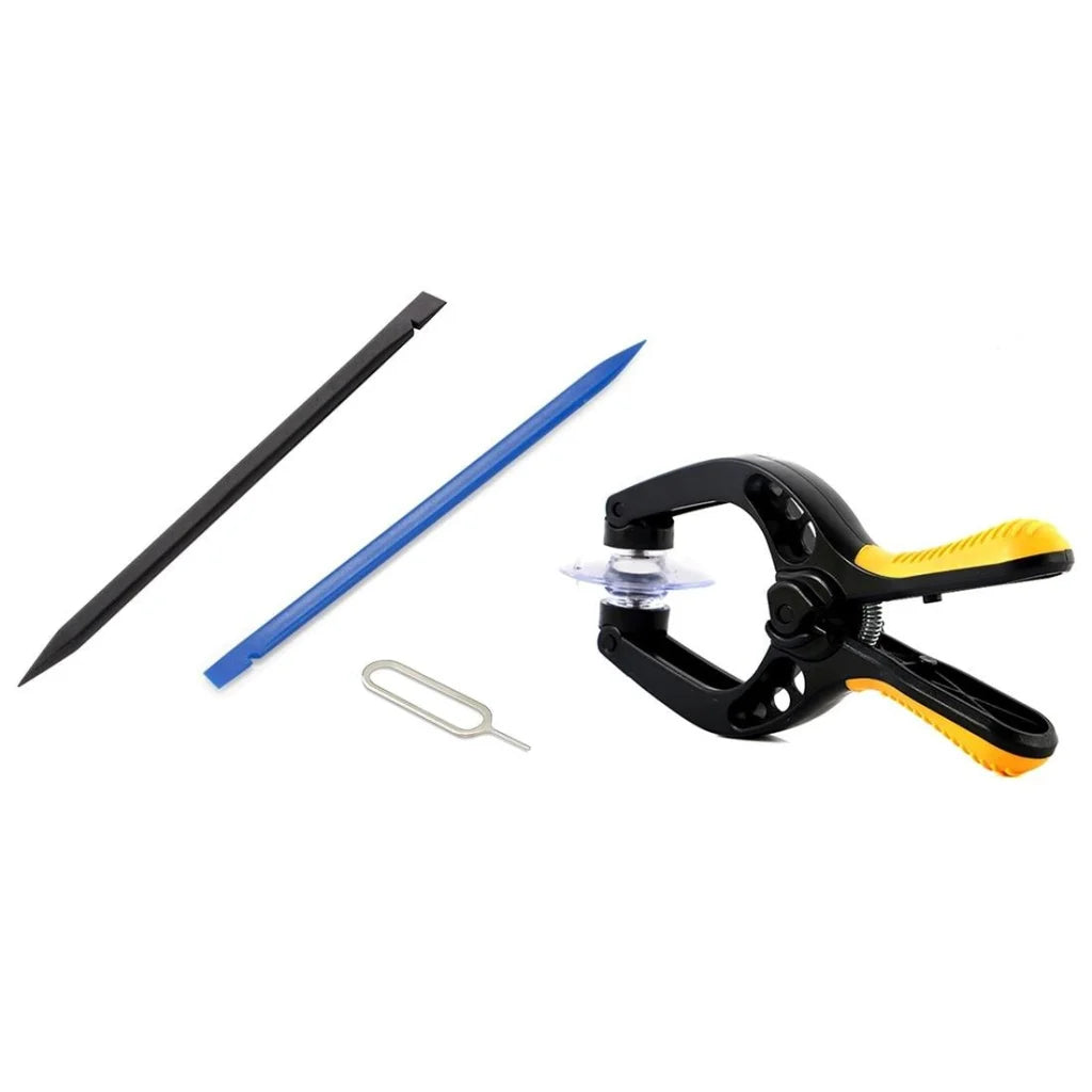 19-In-1 Metal And Plastic Repair Tool Kit-1915197737725464582