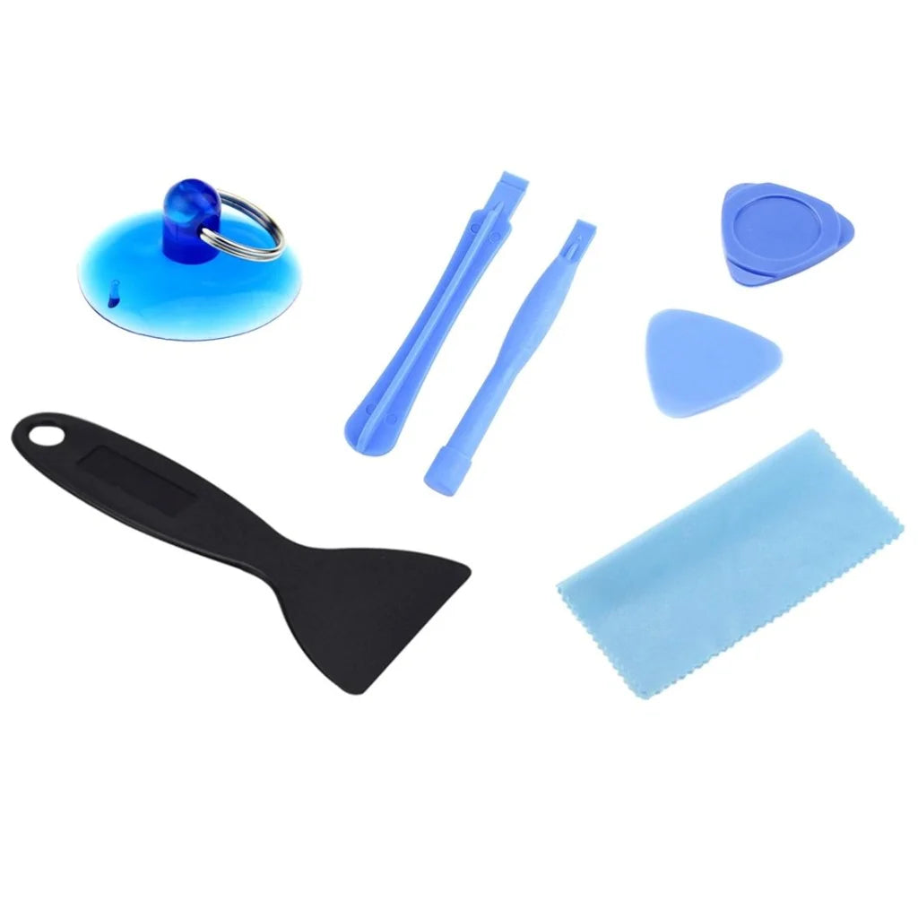 19-In-1 Metal And Plastic Repair Tool Kit-1915197737725464581