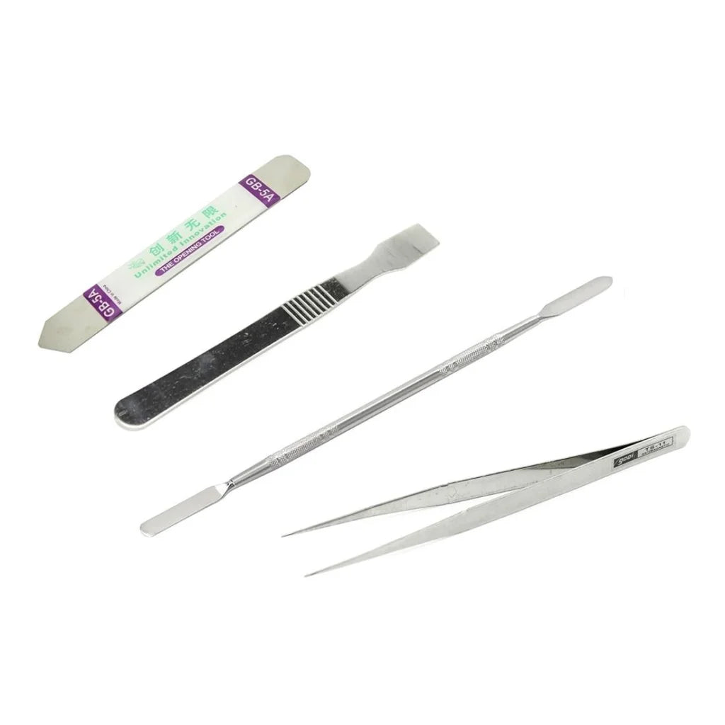 19-In-1 Metal And Plastic Repair Tool Kit-1915197737725464580