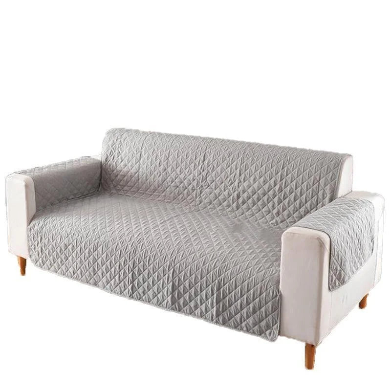 190x195cm Seater Pet Sofa Protector Cover Quilted Couch
