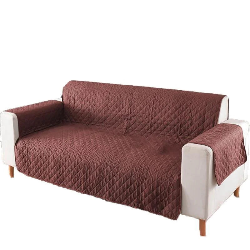 190x195cm seater pet sofa with display setup and product form