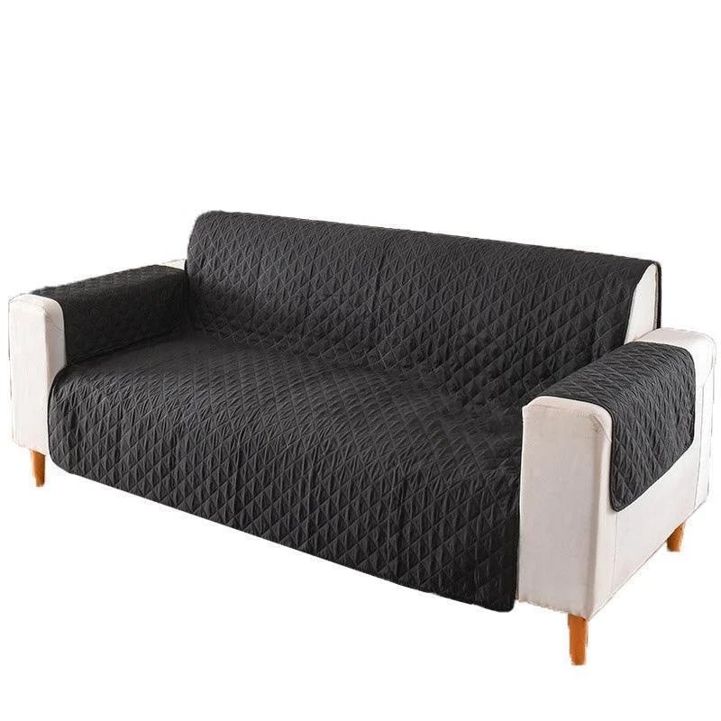 190x195cm Seater Pet Sofa Protector Cover Quilted Couch