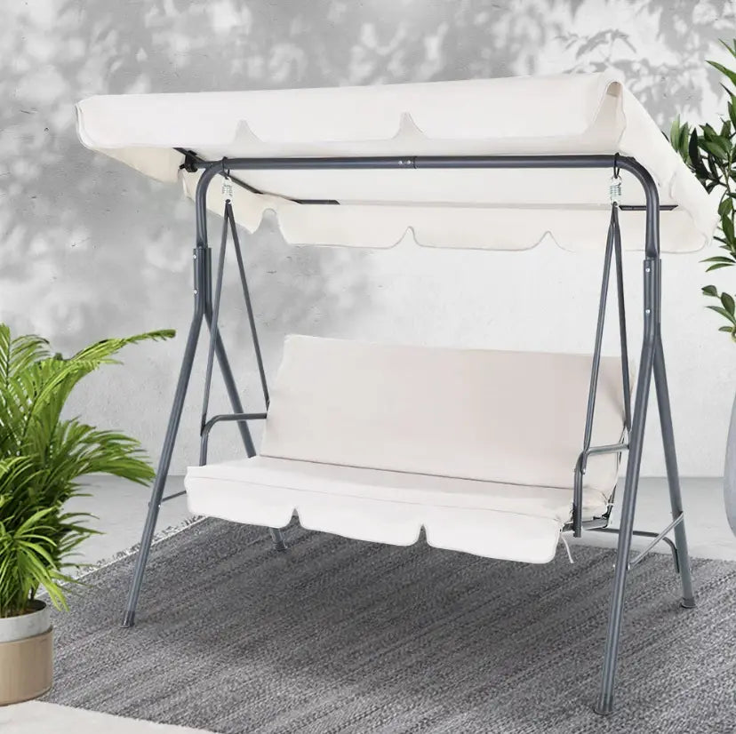 Best Outdoor Swing Chair: Your Guide to Choosing Comfort
