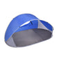 Mountview Pop Up Tent Camping Beach Blue