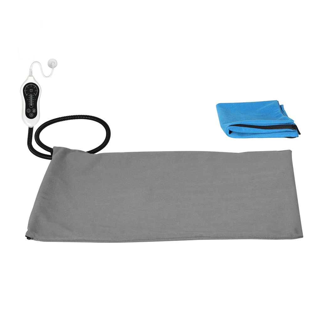 Pawz Electric Dog Bed Heated Pet Pad Small