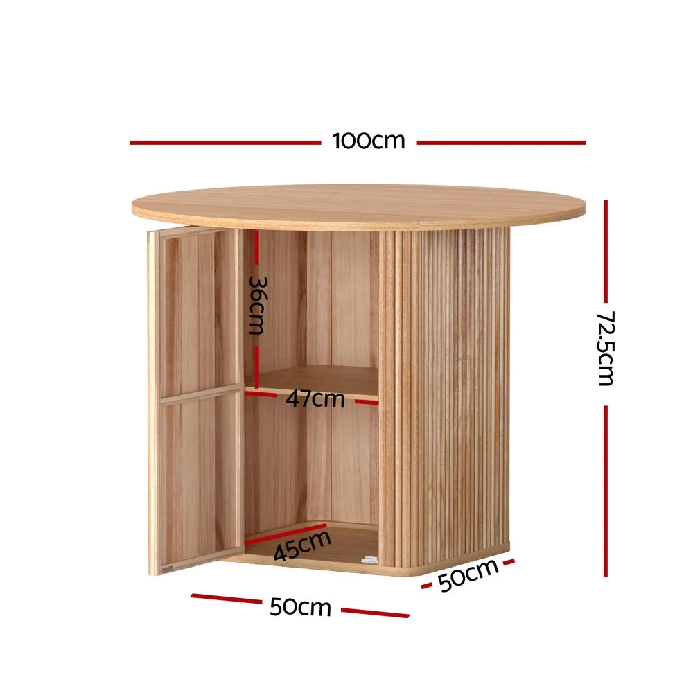 1m dining table for dining room meals