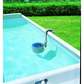 1PCS Above Ground Pool Skimmer Surface Cleaner Leaf Skimmer