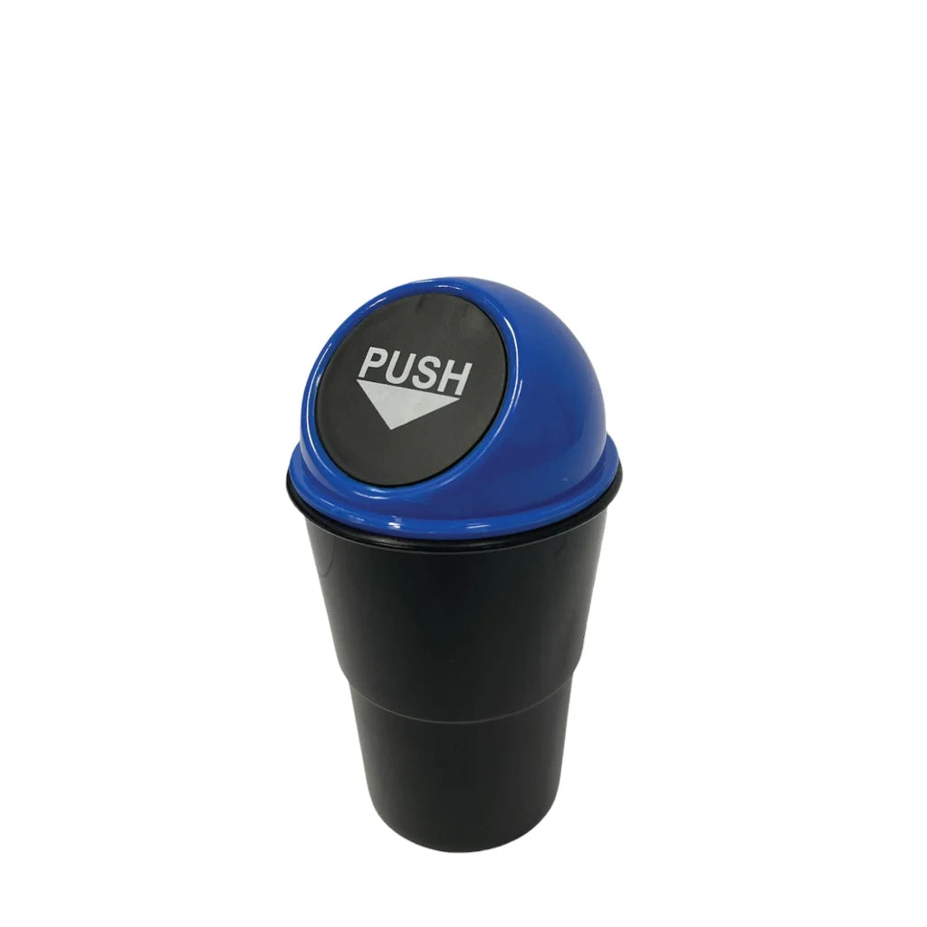 Set Of One 550ml Mini Car