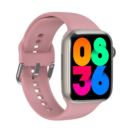 2 01 Inch Waterproof Smart Watch Bt Call