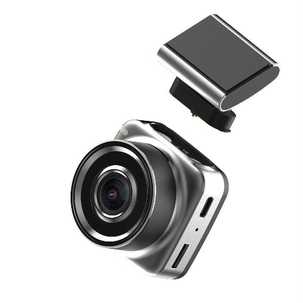 2 1080fhd Driving Recorder for Cars - Compact &