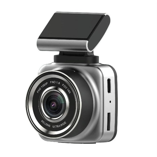 2 1080fhd Driving Recorder for Cars - Compact &