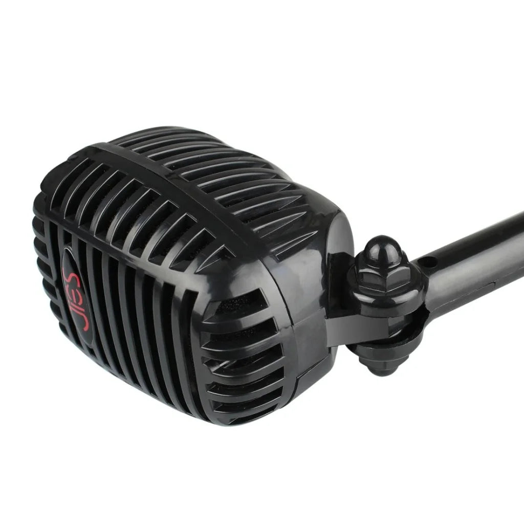 2.2M Usb Voice Chat Microphone - 360 Degree Rotatable For Video Conferencing-1915197678296371208
