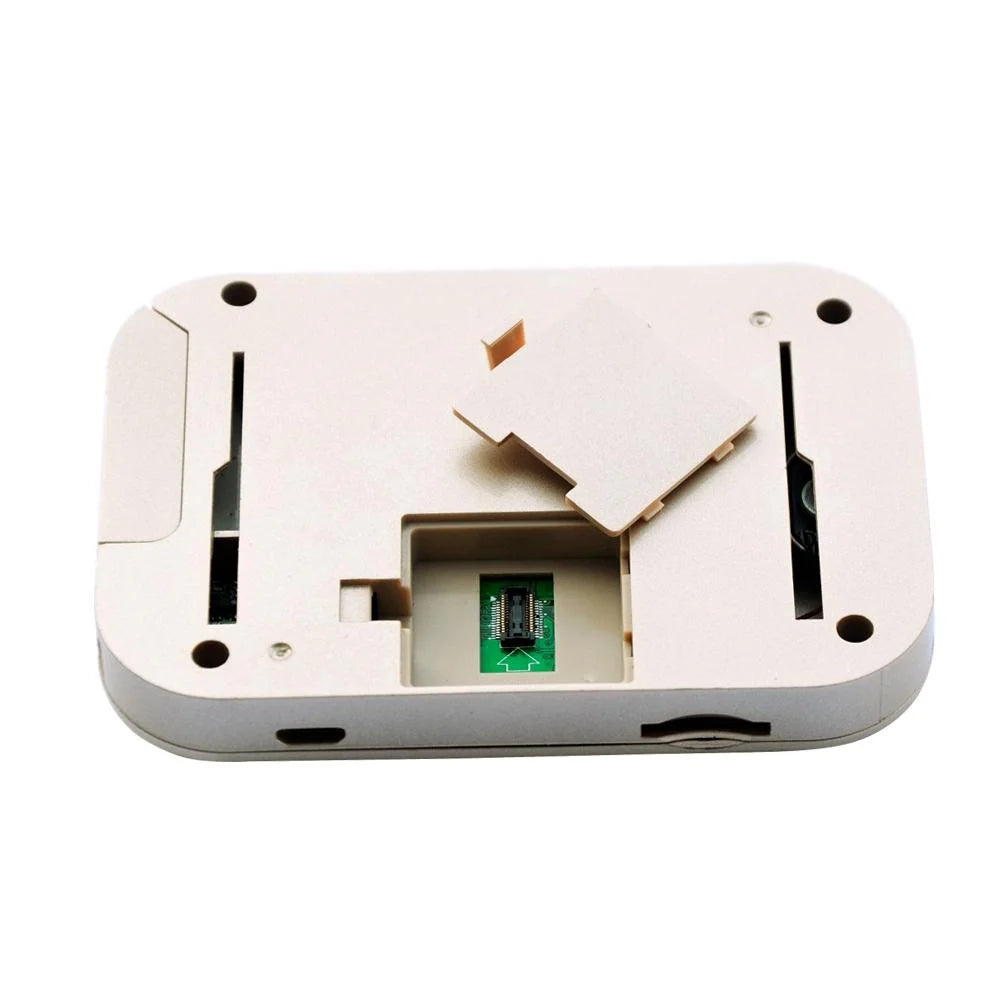 2.4 Colour Screen Security Camera With Night Vision &