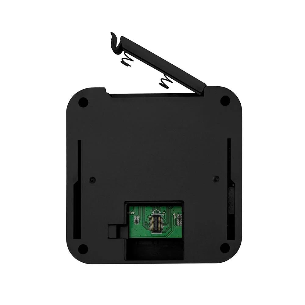 2.4 Screen 2.0Mp Security Camera With Night Vision