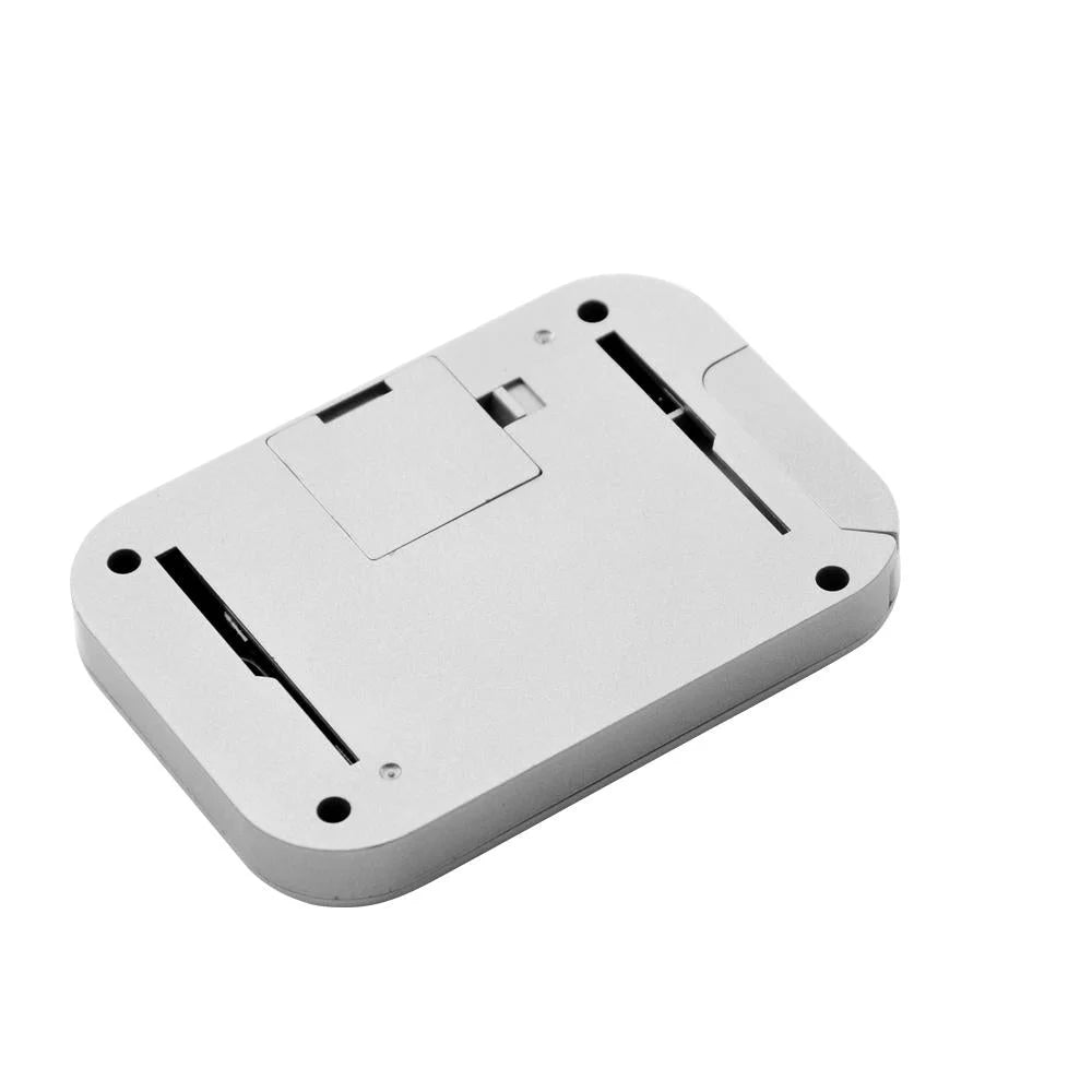 2.4 Screen 2.0Mp Security Camera With Tf Card Support