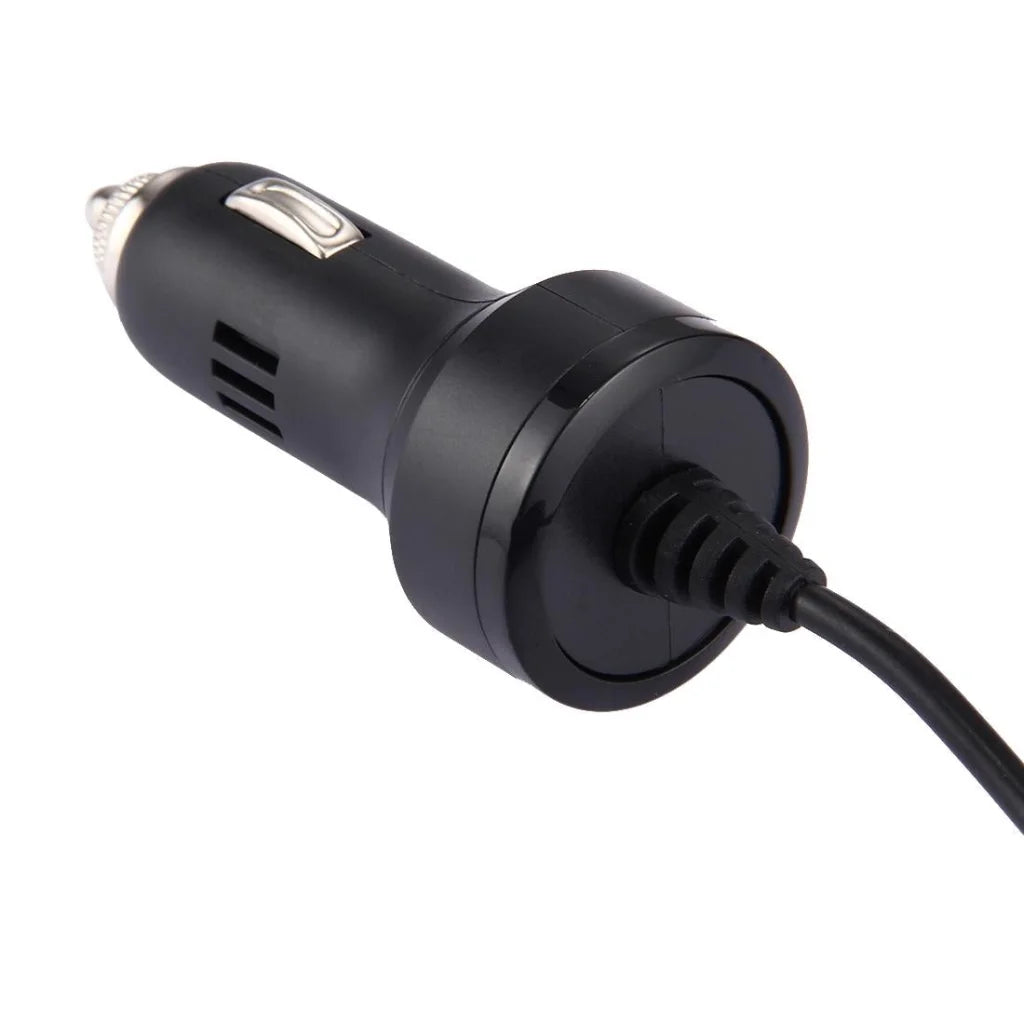 2.4A Usb-C Car Charger With 2M Cable For Nintendo Switch-1915198392036888580