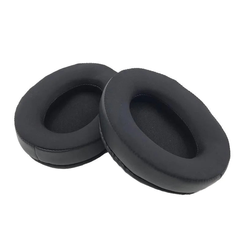 2 Foam Headphone Earmuffs For Kingston Hyperx Cloud Mix / Flight S / Alpha - Gel-1915197830297948166