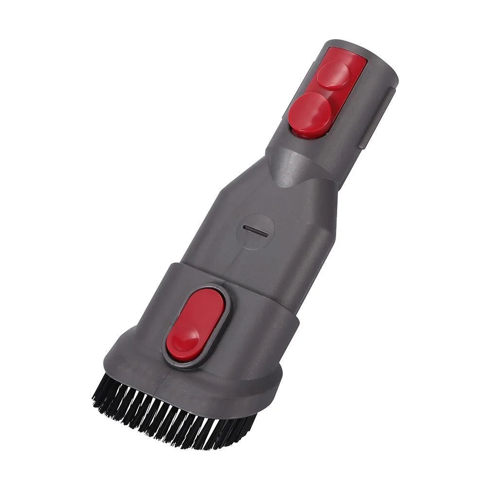 2-In-1 Brush Vacuum Cleaner Attachments For Dyson V7-V15-1915197984186961921