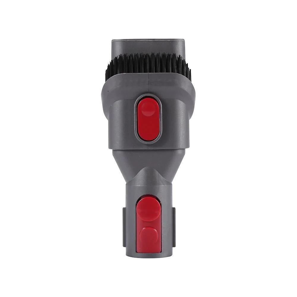 2-In-1 Brush Vacuum Cleaner Attachments For Dyson V7-V15-1915197984186961922