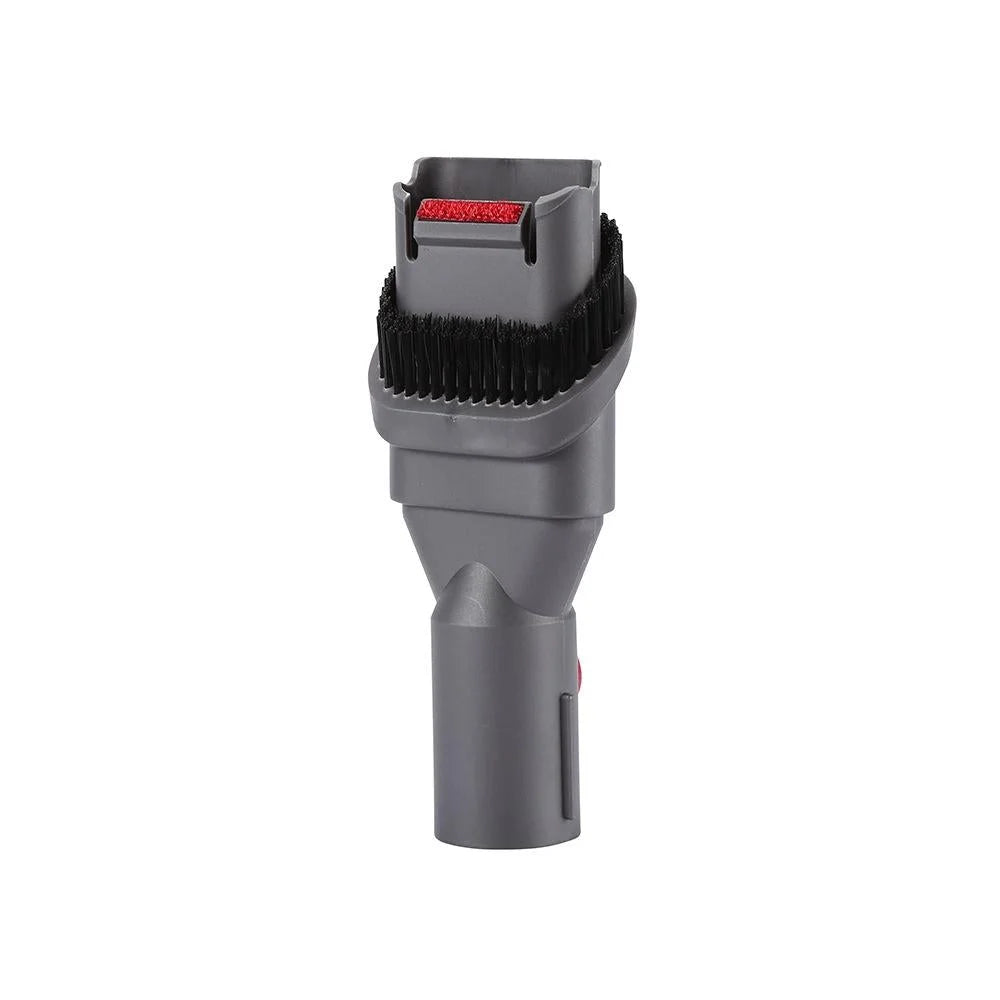 2-In-1 Brush Vacuum Cleaner Attachments For Dyson V7-V15-1915197984186961924