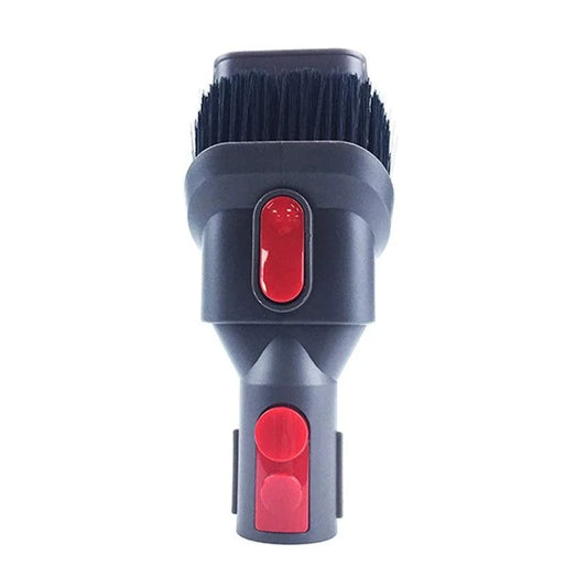 2 in 1 Brush Vacuum Cleaner