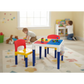 2 in 1 Building Blocks Table 557