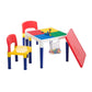 2 in 1 Building Blocks Table 610