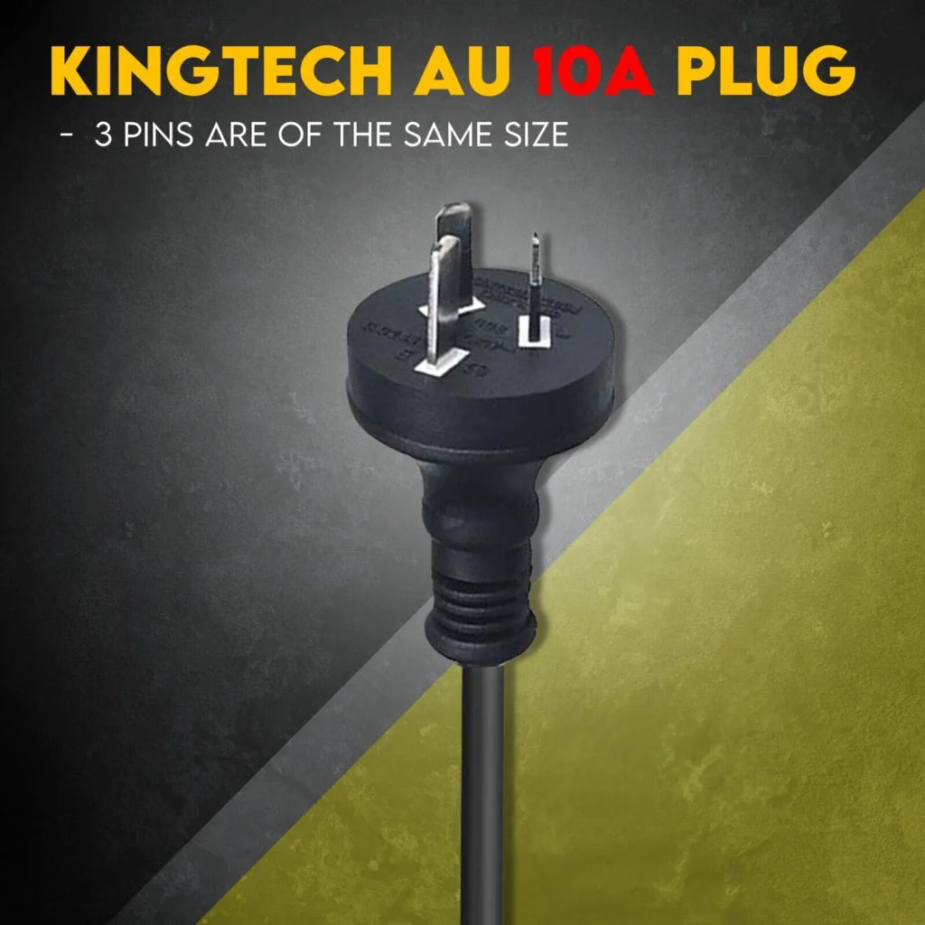 2-in-1 Car Battery Charger Jump Starter 12V 24V 40A - ATV