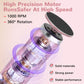 2-in-1 Electric Foot File & Hand Care Tool - Health &