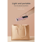 2-in-1 Electric Foot File & Hand Care Tool - Health &