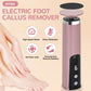 2-in-1 Electric Foot File & Hand Care Tool - Health &