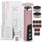 2-in-1 Electric Foot File & Hand Care Tool - Health &