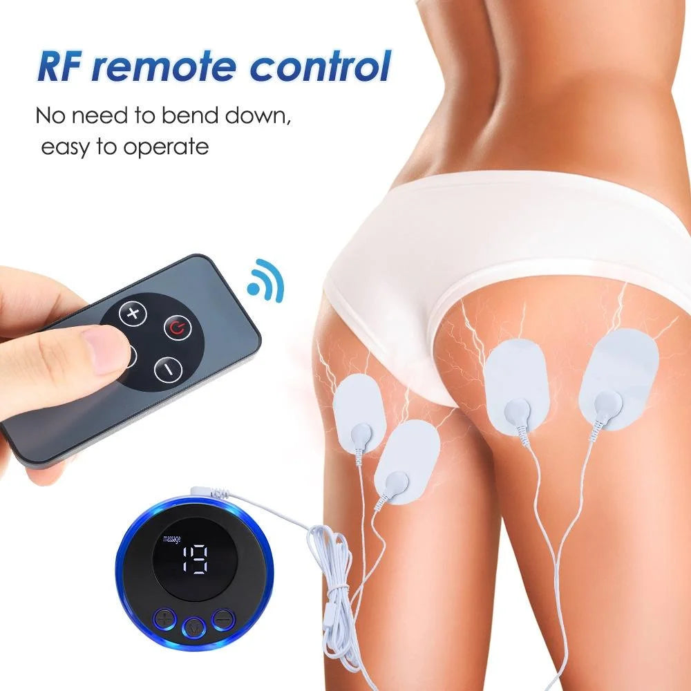 2-In-1 Remote Upgrade Jack For Sc-195B Mini Cervical