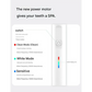 2-in-1 Sonic Electric Toothbrush & Power Flosser Kit - 3