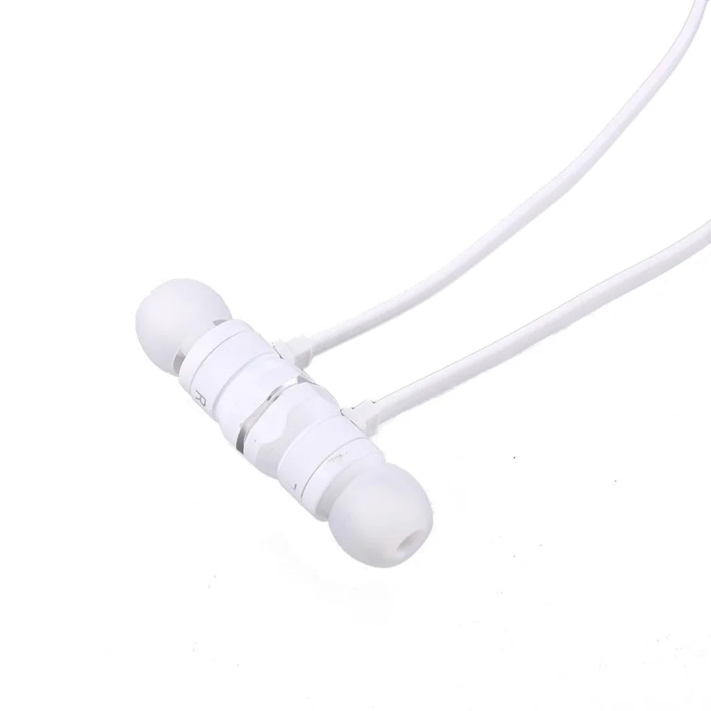 2-In-1 Wireless Bluetooth Earphones - Connect 2 Devices-1915197977635459074