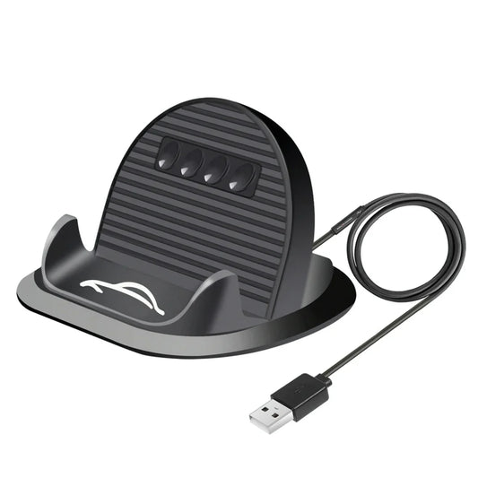 2-In-1 Wireless Charger And Phone Holder - No Code-1915197910857945089