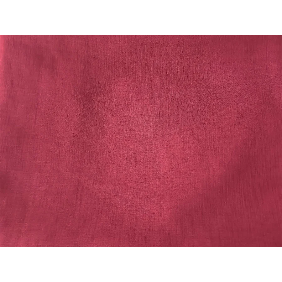 2 Long Drop Sheer Voile Curtains 592cm wide 270cm Drop