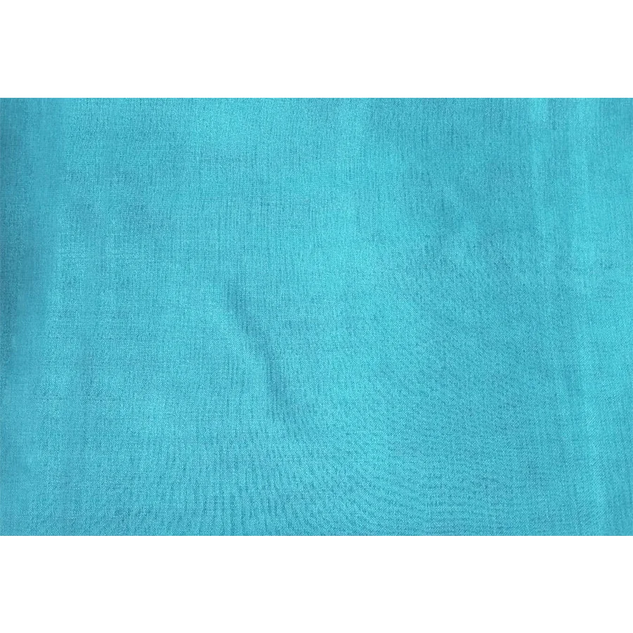 2 Long drop Sheer Voile Curtains 592cm x 270cm Drop + Hooks