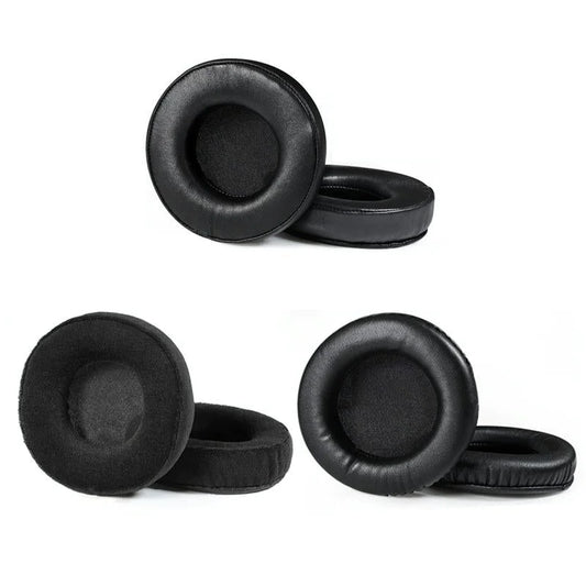 2-Pack Audio-Technica Earmuffs - Black Flannel-1924671879872909313